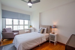 Blk 666B Punggol Drive (Punggol), HDB 5 Rooms #222426781